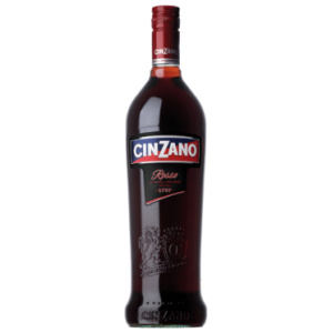 CINZANO ROSSO