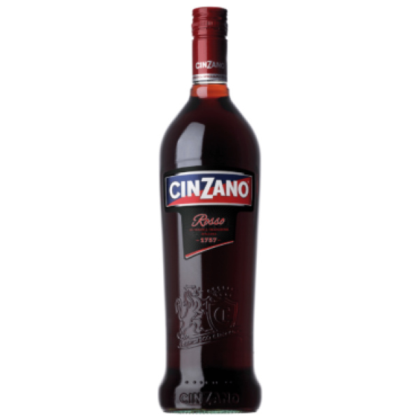 CINZANO ROSSO