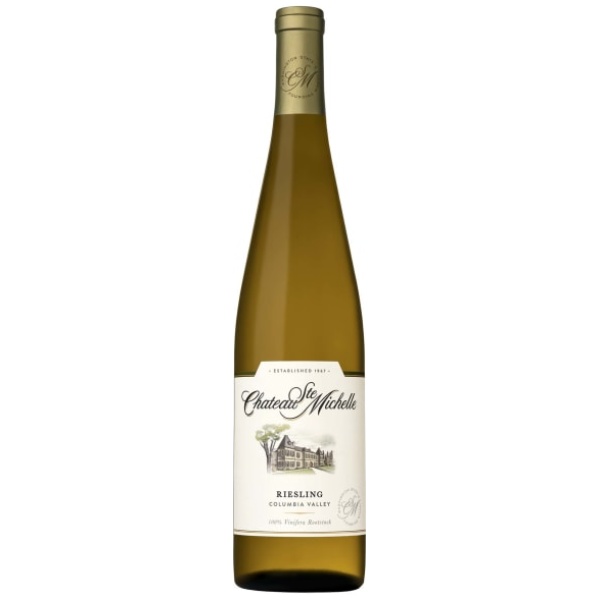 CHATEAU STE. MICHELLE RIESLING