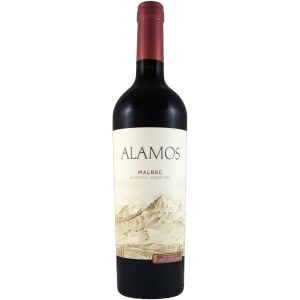 ALAMOS MALBEC