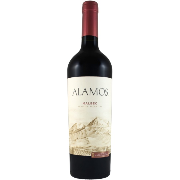 ALAMOS MALBEC