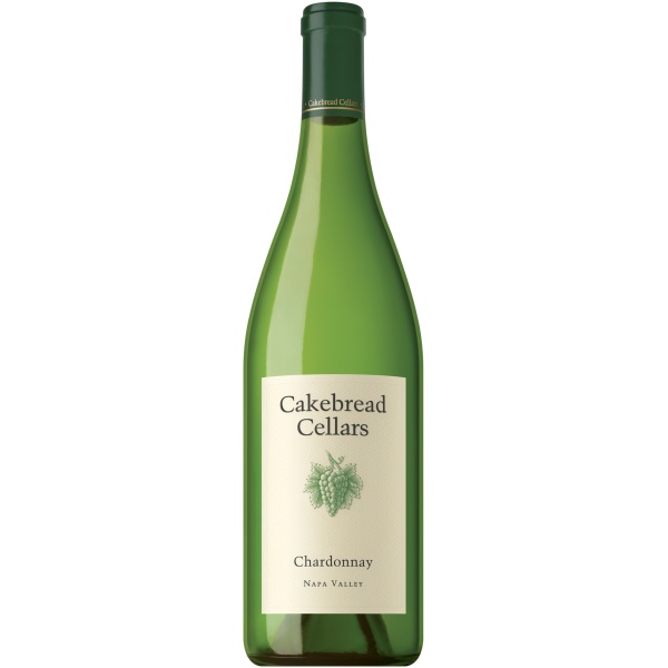CAKEBREAD CELLARS CHARDONNAY