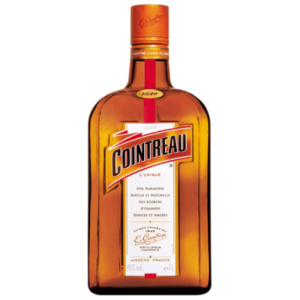 COINTREAU ORANGE LIQUEUR