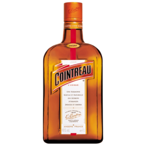 COINTREAU ORANGE LIQUEUR