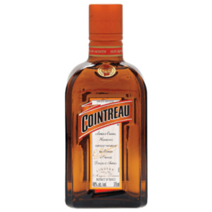 COINTREAU ORANGE LIQUEUR