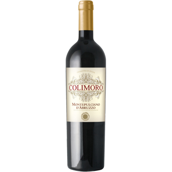 COLIMORO MONTEPULCIANO D'ABRUZZO