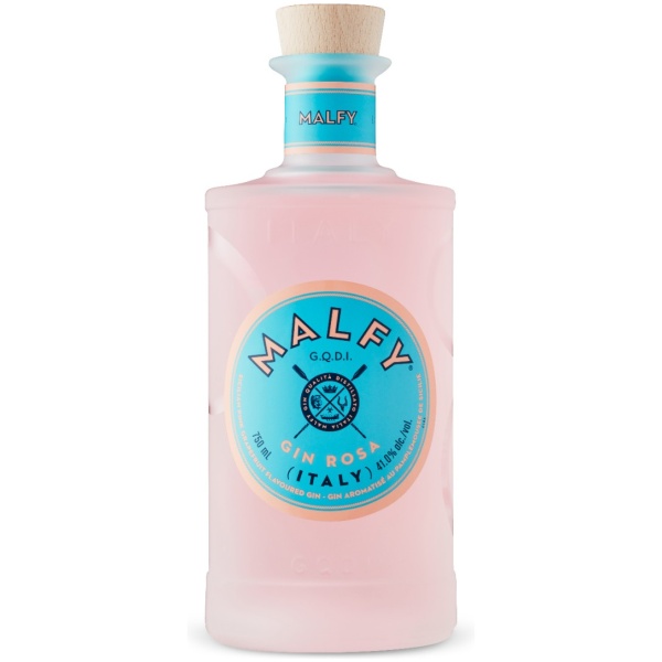 MALFY GIN ROSA (PINK GRAPEFRUIT)