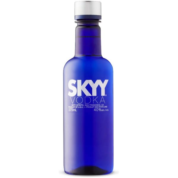 SKYY VODKA