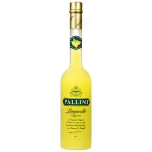 PALLINI LIMONCELLO