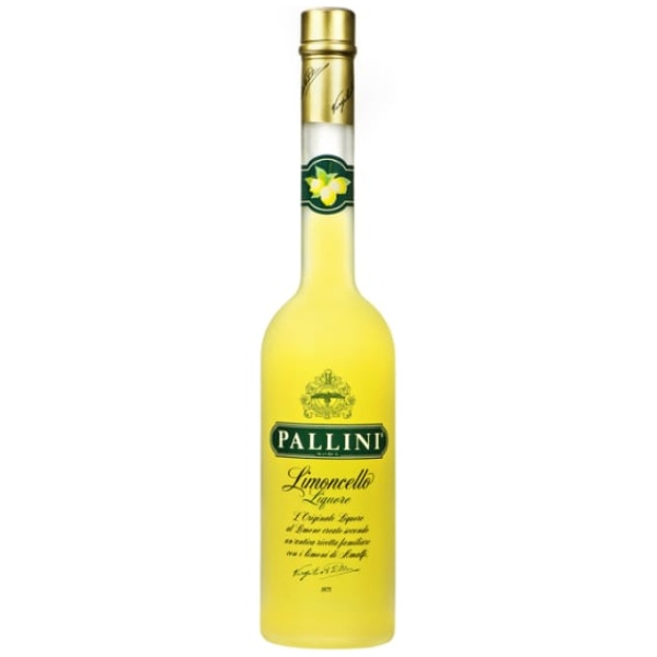 PALLINI LIMONCELLO
