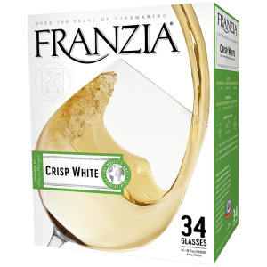 FRANZIA CRISP WHITE