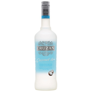CRUZAN COCONUT RUM