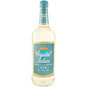 CRYSTAL PALACE GIN LTR