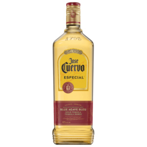 JOSE CUERVO GOLD