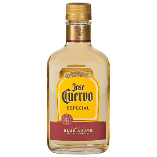 JOSE CUERVO GOLD