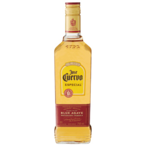 JOSE CUERVO GOLD