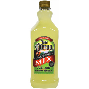 JOSE CUERVO MARGARITA MIX