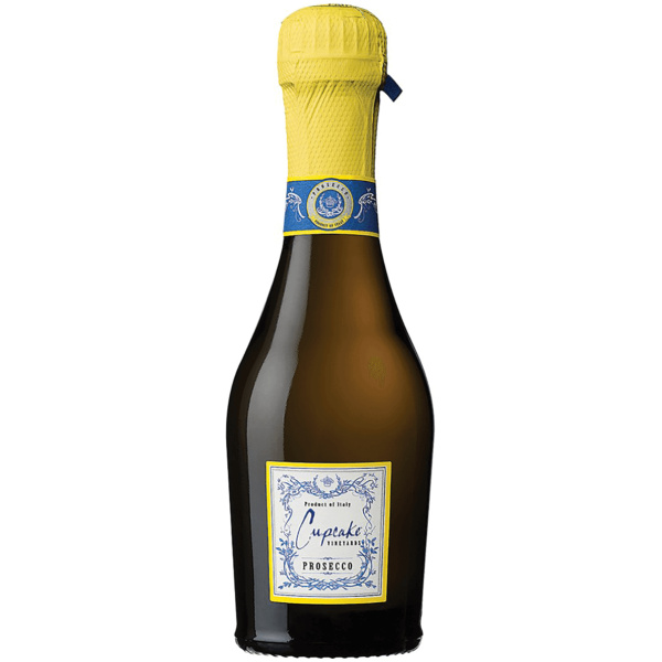 CUPCAKE PROSECCO