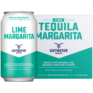 CUTWATER LIME MARGARITA