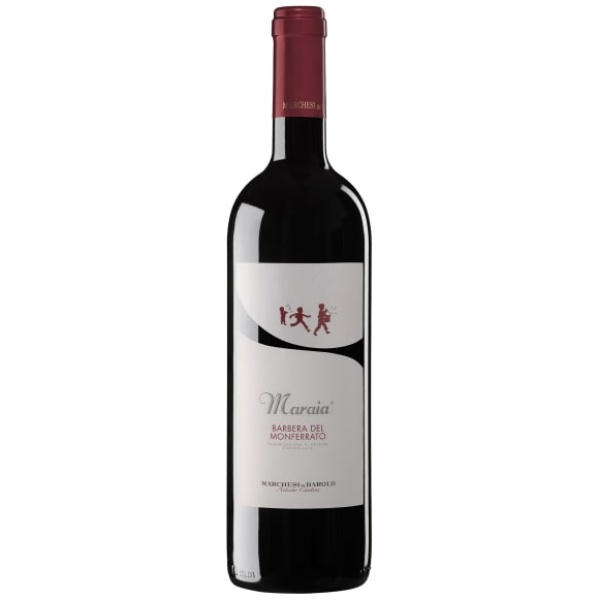 MARCHESI DI BAROLO "MARAIA" BARBERA DEL MONFERRAT