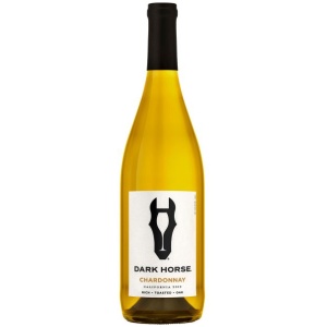 DARK HORSE CHARDONNAY