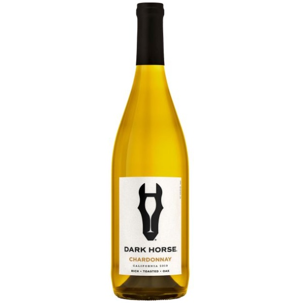 DARK HORSE CHARDONNAY