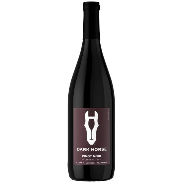 DARK HORSE PINOT NOIR
