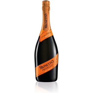 MIONETTO PROSECCO BRUT GOLD LABEL