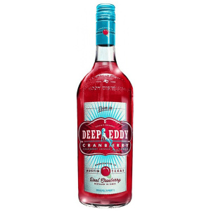 DEEP EDDY CRANBERRY