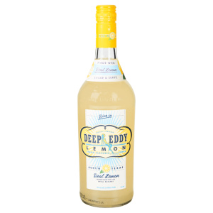 DEEP EDDY LEMON