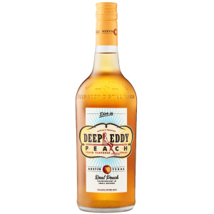 DEEP EDDY PEACH