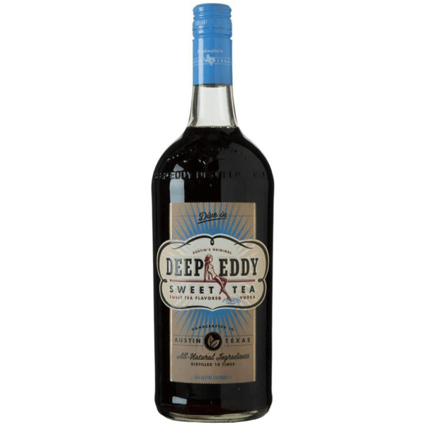DEEP EDDY SWEET TEA