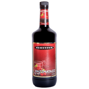 DEKUYPER RAZZMATAZZ