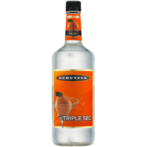 DEKUYPER TRIPLE SEC
