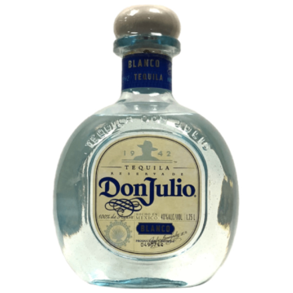 DON JULIO BLANCO