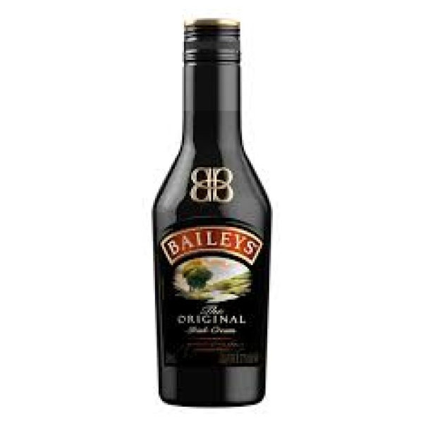 BAILEYS IRISH CREAM