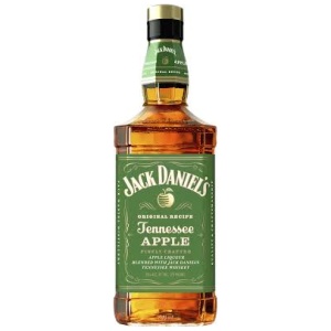 JACK DANIEL'S TENNESSEE APPLE