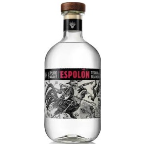 ESPOLON BLANCO