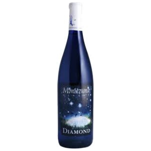 MONTEZUMA DIAMOND
