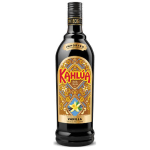 KAHLUA VANILLA