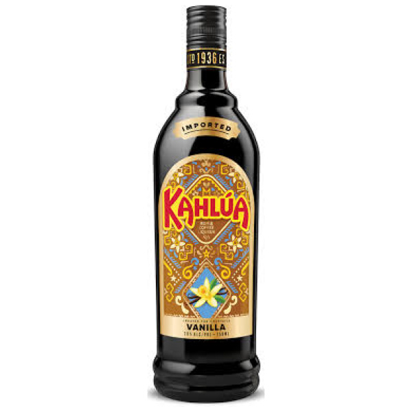 KAHLUA VANILLA