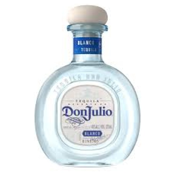 DON JULIO BLANCO 375