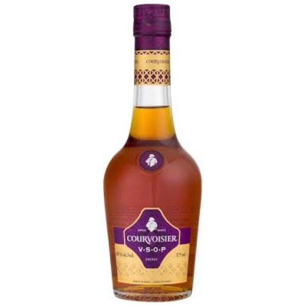 COURVOISIER VSOP COGNAC