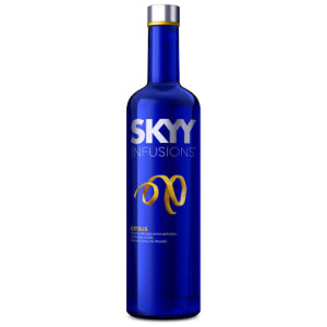 SKYY INFUSIONS CITRUS