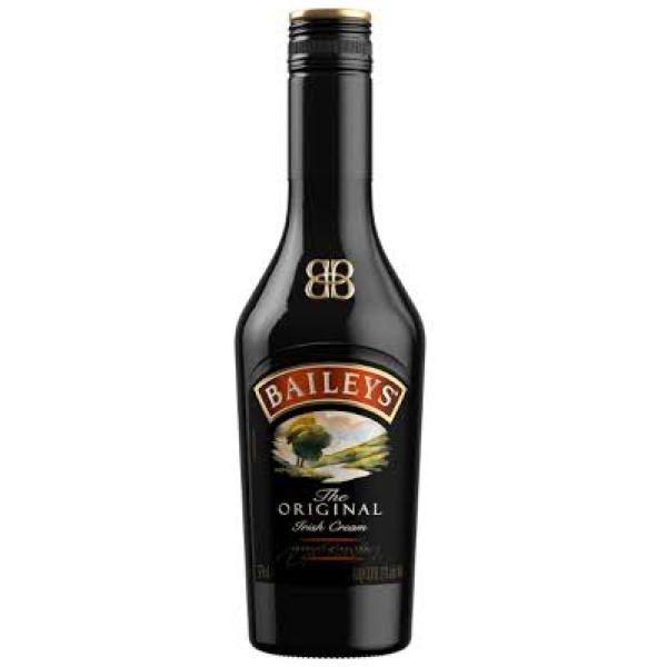 BAILEYS IRISH CREAM