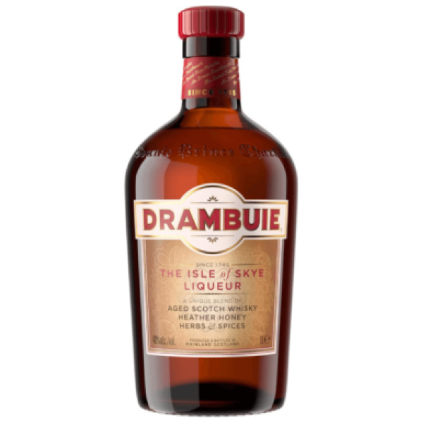 DRAMBUIE SCOTCH LIQUEUR