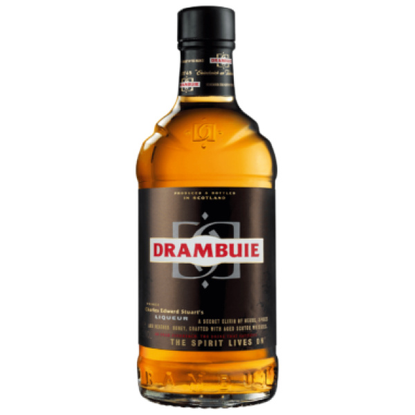 DRAMBUIE SCOTCH LIQUEUR