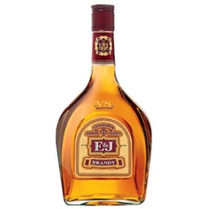 E & J BRANDY VS
