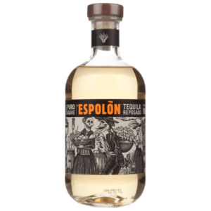 ESPOLON REPOSADO