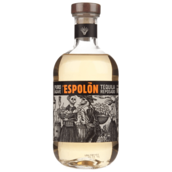 ESPOLON REPOSADO